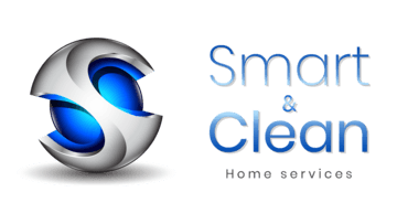 Smart Clean Logo